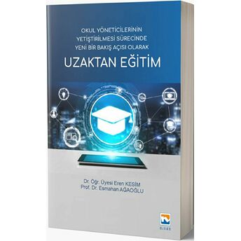 Uzaktan Eğitim Eren Kesim