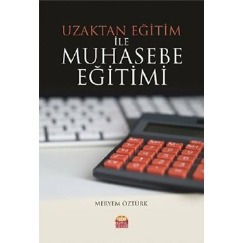 Uzaktan Eğitim Ile Muhasebe Eğitimi