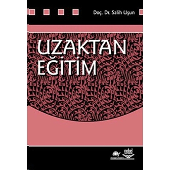 Uzaktan Eğitim Salih Uşun