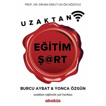 Uzaktan Eğitim Şart Burcu Aybat