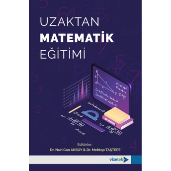 Uzaktan Matematik Eğitimi Mehtap Taştepe