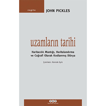 Uzamların Tarihi John Pickles