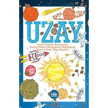 Uzay