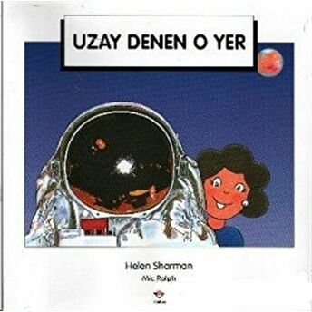 Uzay Denen O Yer Helen Sharman