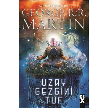 Uzay Gezgini Tuf George R.r. Martin