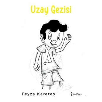 Uzay Gezisi