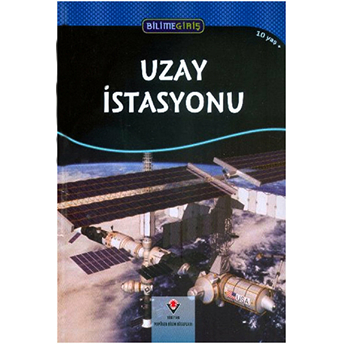 Uzay Istasyonu Bill O'brien