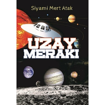 Uzay Merakı