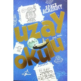 Uzay Okulu Nazlı Akalın