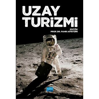 Uzay Turizmi - Kolektif