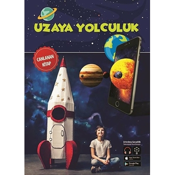 Uzaya Yolculuk Kolektıf