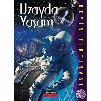 Uzayda Yaşam / Beyin Fırtınası Sharon Dalgleish