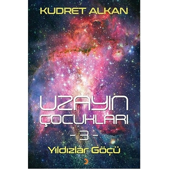 Uzayın Çocukları 3