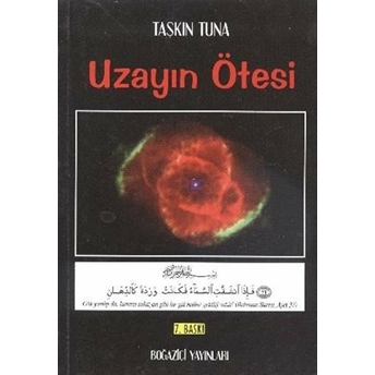 Uzayın Ötesi