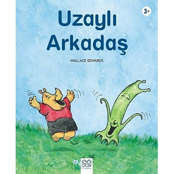 Uzaylı Arkadaş Wallace Edwards