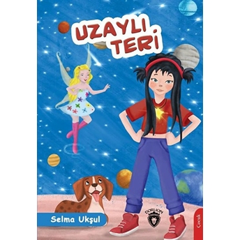 Uzaylı Teri Selma Ukşul