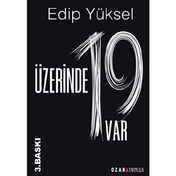 Üzerinde 19 Var