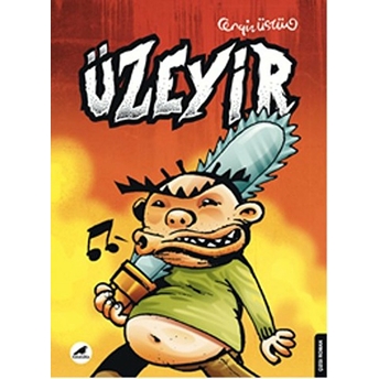 Üzeyir Cengiz Üstün