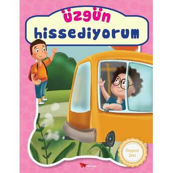 Üzgün Hissediyorum Kolektif