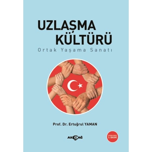 Uzlaşma Kültürü Prof.dr. Ertuğrul Yaman