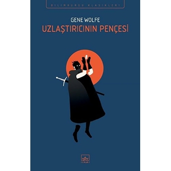 Uzlaştırıcının Pençesi Gene Wolfe