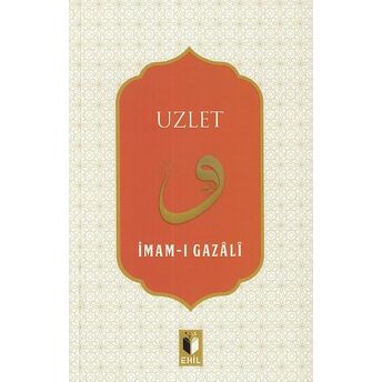 Uzlet Imam-I Gazali