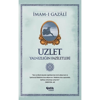 Uzlet Imam-I Gazali