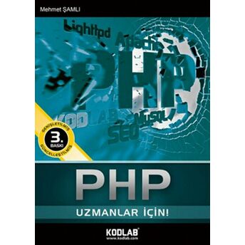 Uzmanlar Için Php Mehmet Şamlı