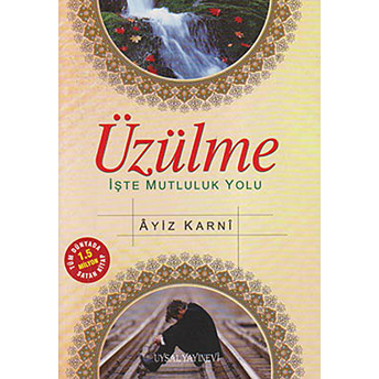 Üzülme Aiz El-Karni