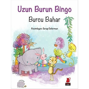 Uzun Burun Bingo Burcu Bahar