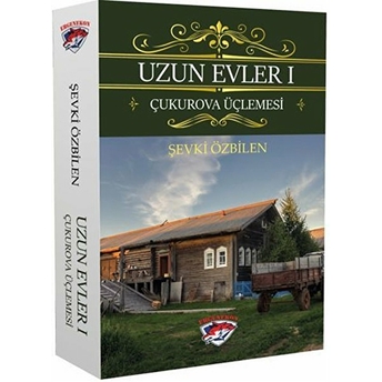 Uzun Evler 1