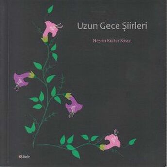 Uzun Gece Şiirleri Nesrin Kültür Kiraz