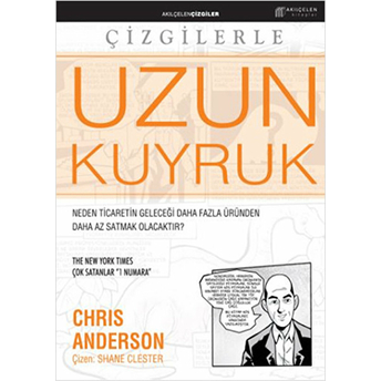 Uzun Kuyruk Chris Anderson