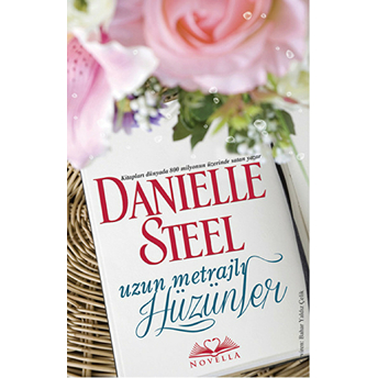 Uzun Metrajlı Hüzünler Danielle Steel