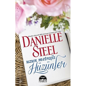 Uzun Metrajlı Hüzünler Danielle Steel