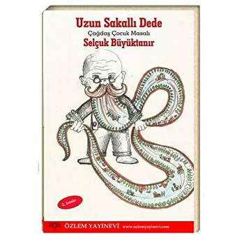 Uzun Sakallı Dede