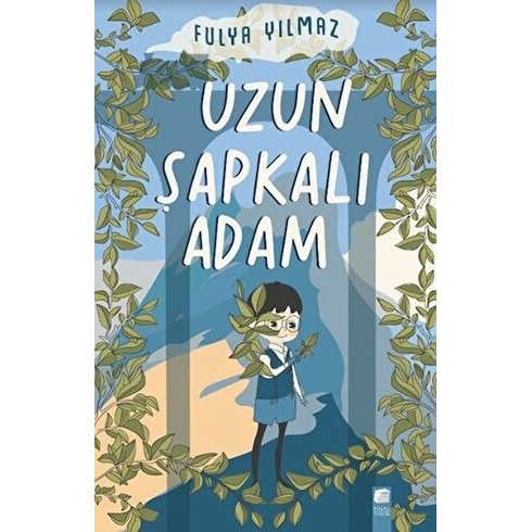 Uzun Şapkalı Adam - Fulya Yılmaz