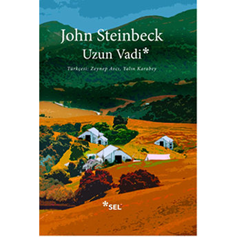 Uzun Vadi John Steinbeck