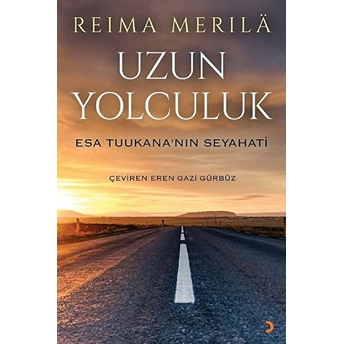 Uzun Yolculuk