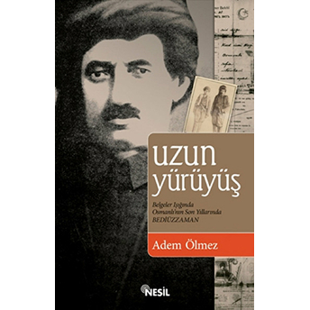 Uzun Yürüyüş Adem Ölmez