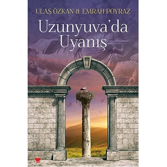 Uzunyuva’da Uyanış Emrah Poyraz