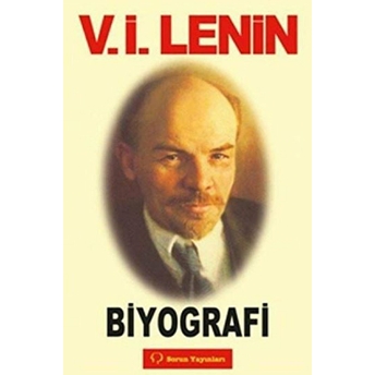 V.i. Lenin - Biyografi Ciltli Kolektif