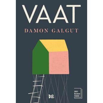 Vaat Damon Galgut