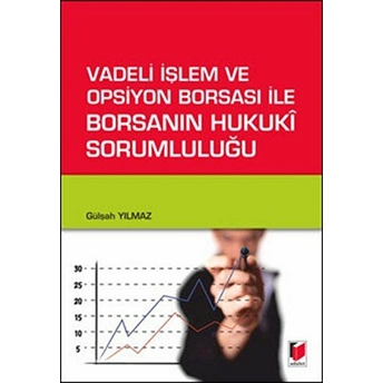 Vadeli Işlem Ve Opsiyon Borsası Ile Borsanın Hukuki Sorumluluğu Gülşah Yılmaz