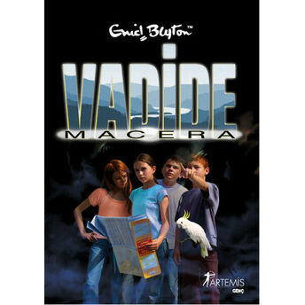 Vadide Macera Enid Blyton