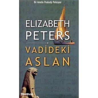 Vadideki Aslan Elizabeth Peters