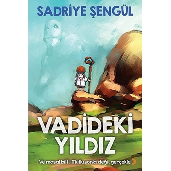 Vadideki Yıldız - Sadriye Şengül