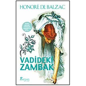 Vadideki Zambak