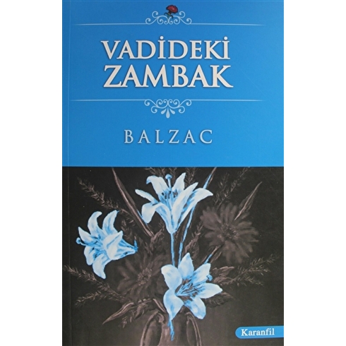 Vadideki Zambak