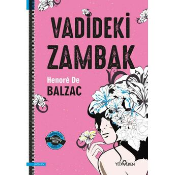 Vadideki Zambak Honore De Balzac